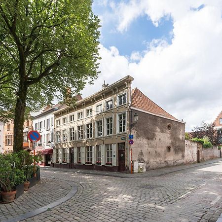 Lake Suites Bruges Exterior photo