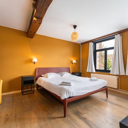 Lake Suites Bruges Exterior photo