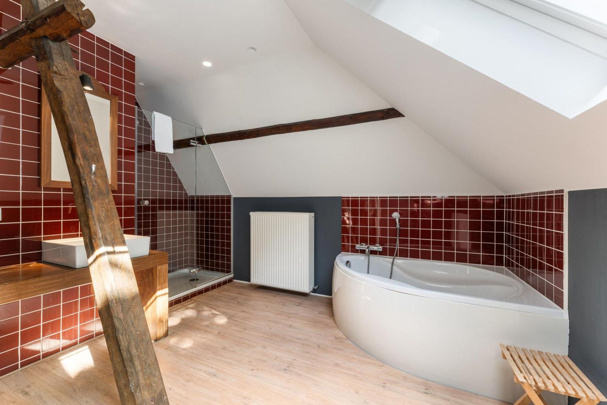 Lake Suites Bruges Exterior photo