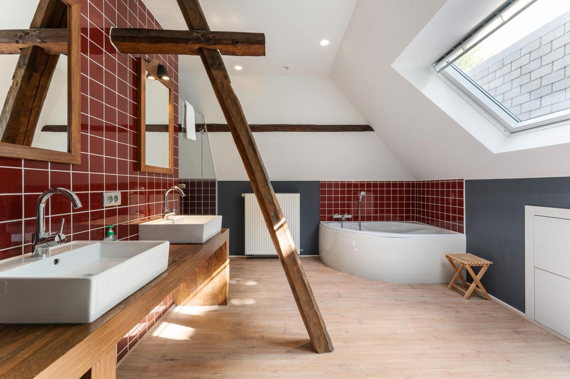 Lake Suites Bruges Exterior photo