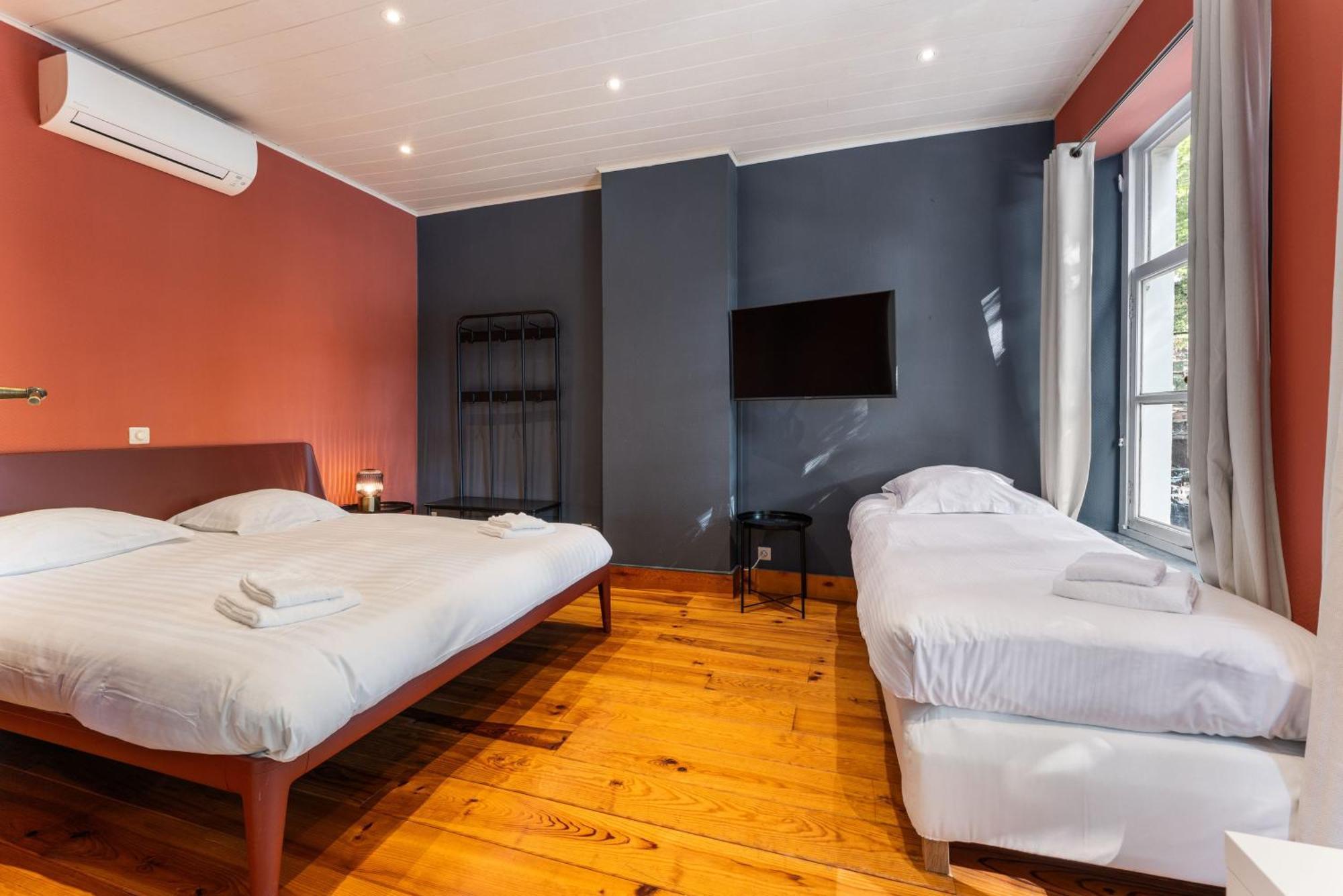 Lake Suites Bruges Exterior photo