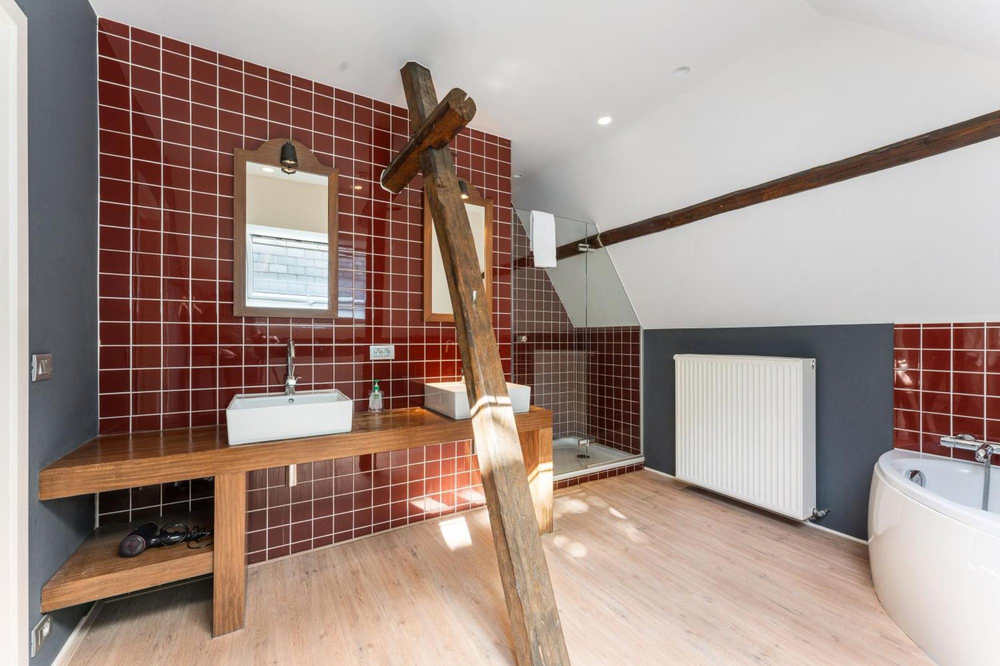 Lake Suites Bruges Exterior photo