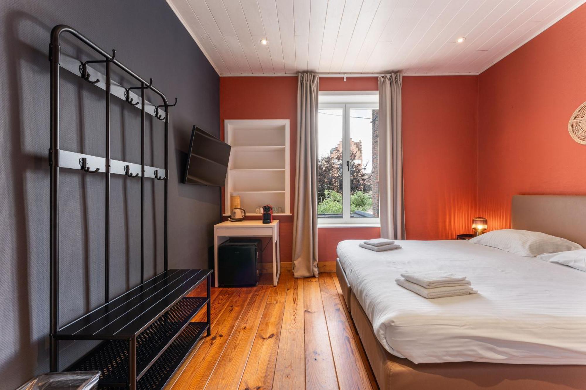 Lake Suites Bruges Exterior photo