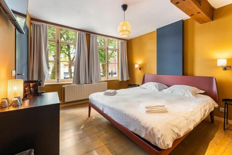 Lake Suites Bruges Exterior photo