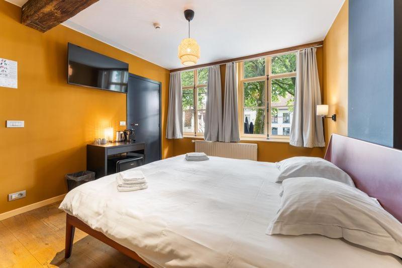 Lake Suites Bruges Exterior photo