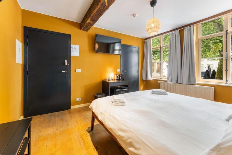 Lake Suites Bruges Exterior photo