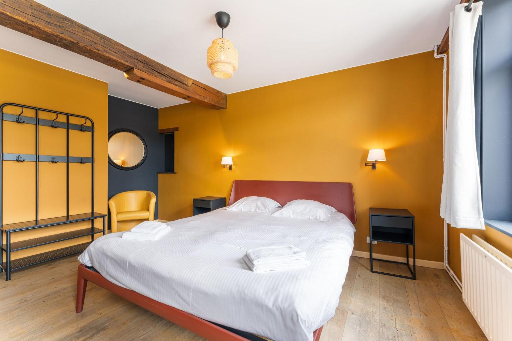Lake Suites Bruges Exterior photo