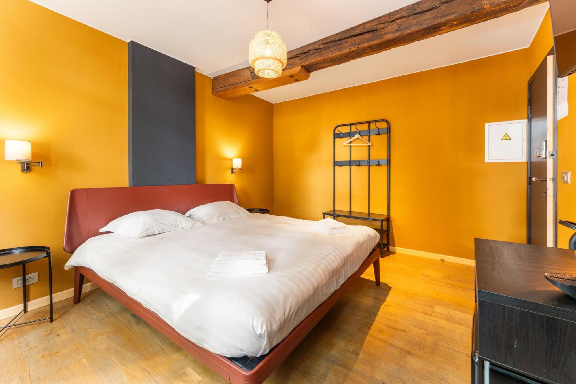 Lake Suites Bruges Exterior photo