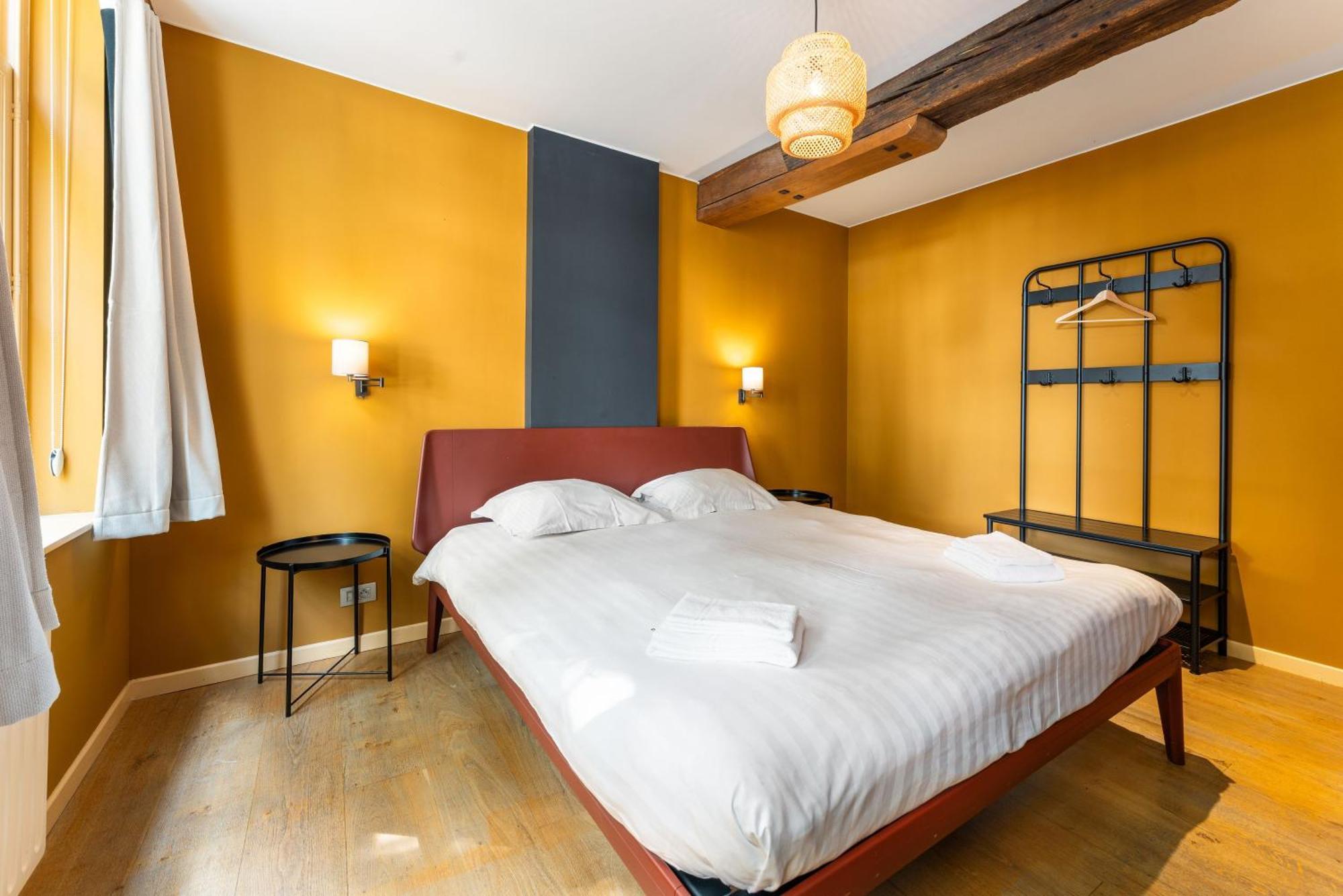 Lake Suites Bruges Exterior photo