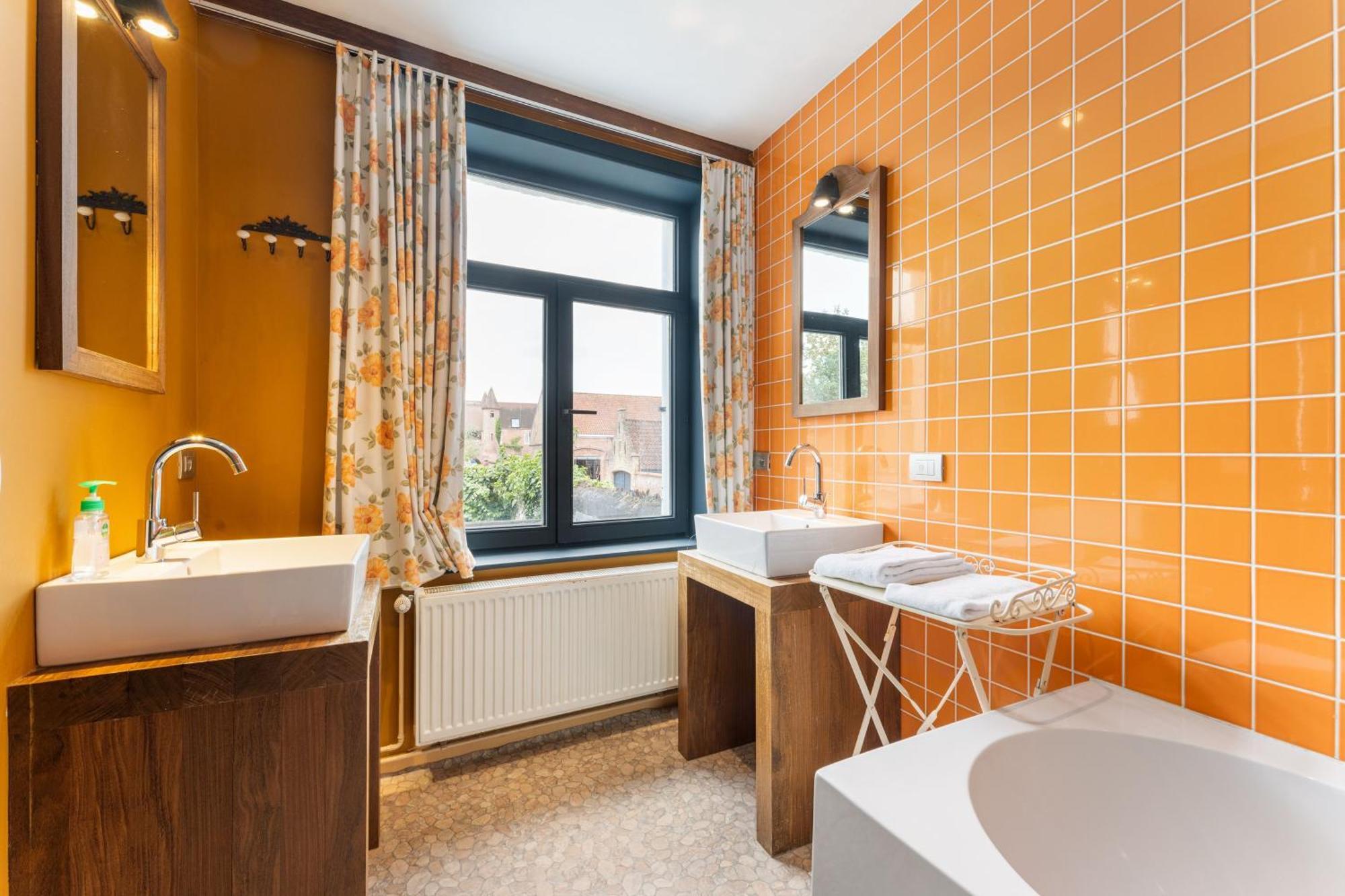 Lake Suites Bruges Exterior photo